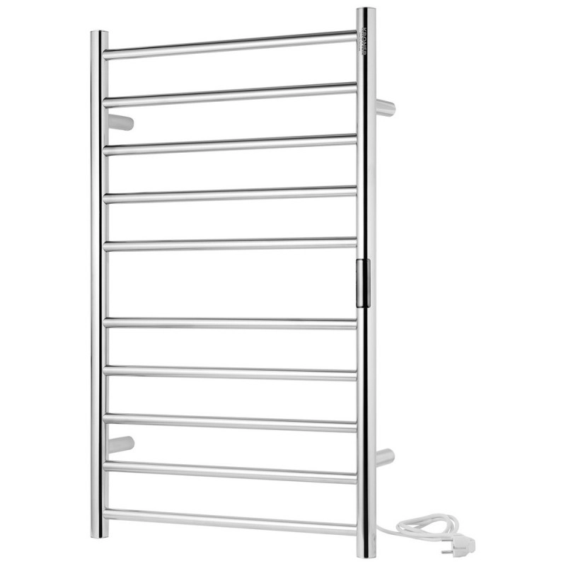 Сушарка для рушників електрична Kroner KRP Hitze-Stets CHR8753-10T